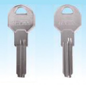Dimple key | МЕТАЛ АД